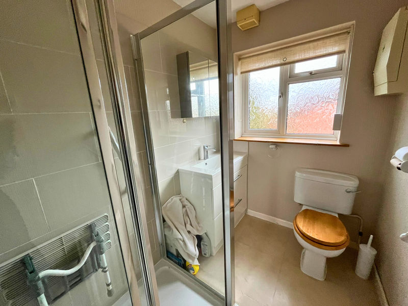 Roundfield Upper Bucklebury